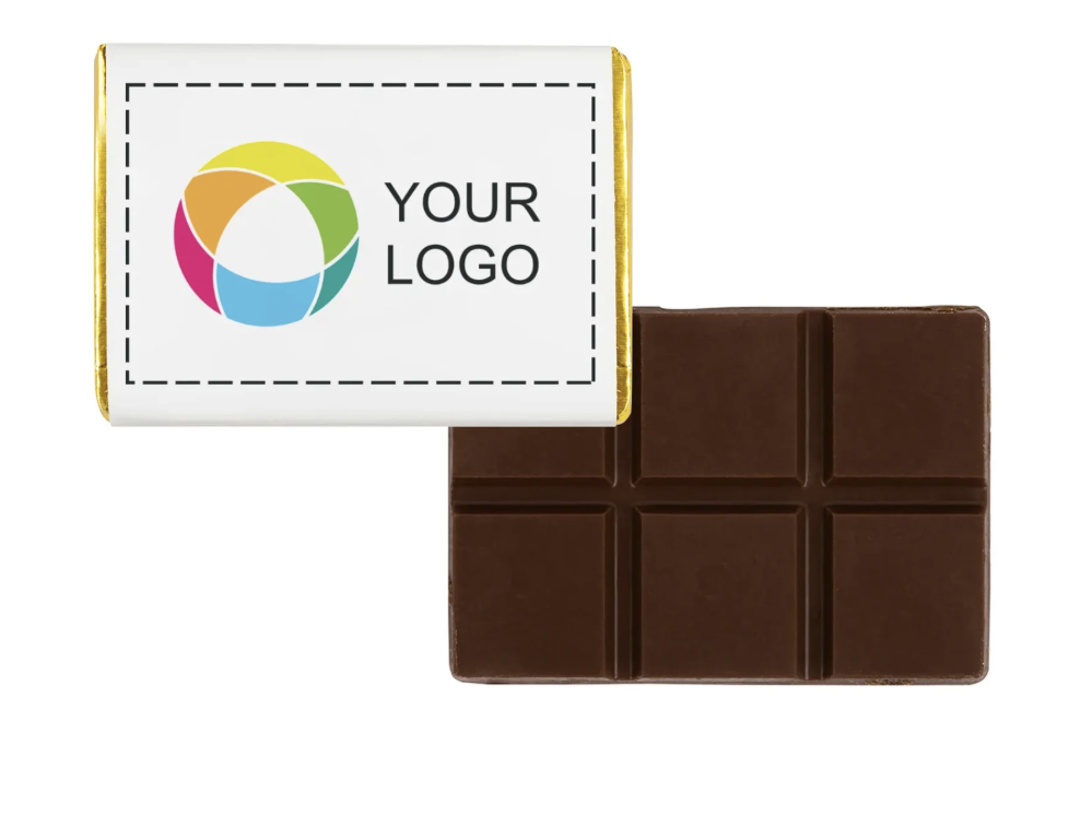 wrapper bar custom-branded gifts